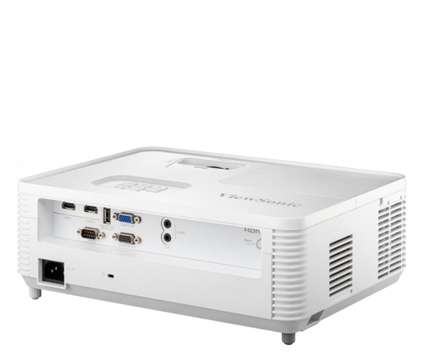 ViewSonic PA700W - 1181024 - zdjęcie 6